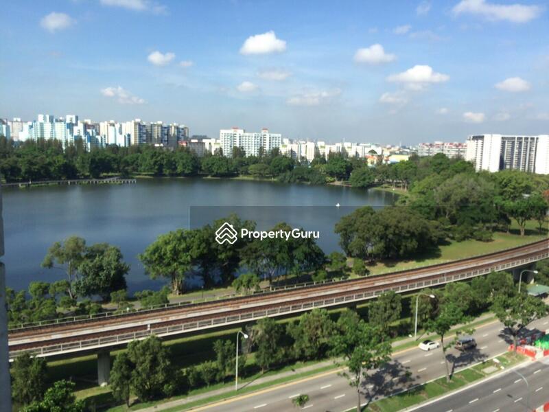 Condominium for Rent, Lakeville, SGD 6,990 | 99-year lease