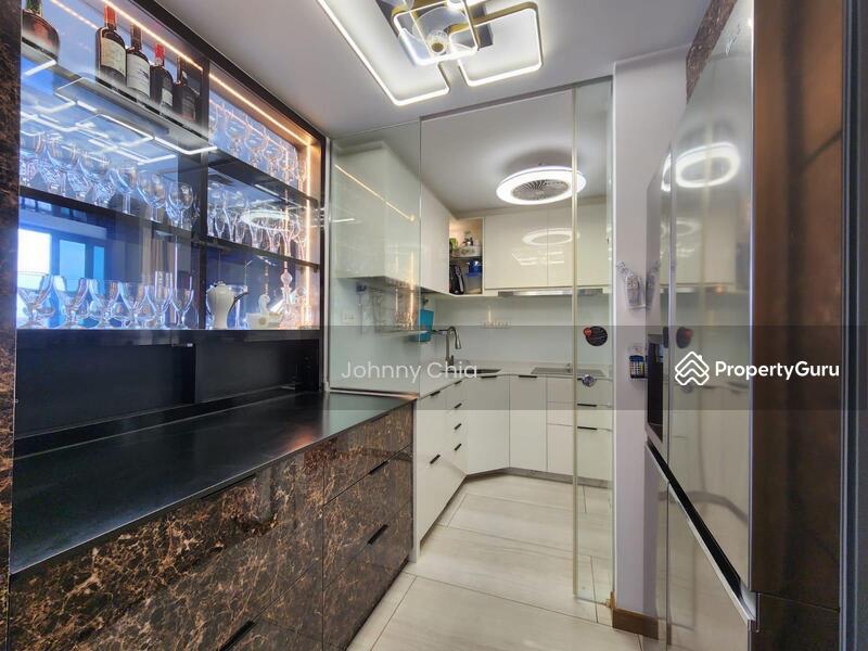 Condominium for Rent, Lakeville, SGD 6,990 | 99-year lease