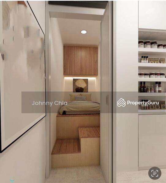 Condominium for Rent, Lakeville, SGD 6,990 | 99-year lease