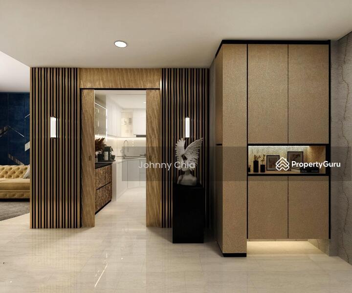 Condominium for Rent, Lakeville, SGD 6,990 | 99-year lease