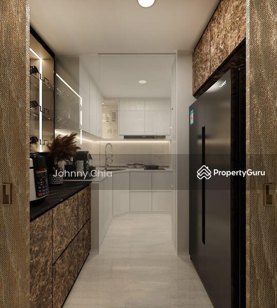 Condominium for Rent, Lakeville, SGD 6,990 | 99-year lease