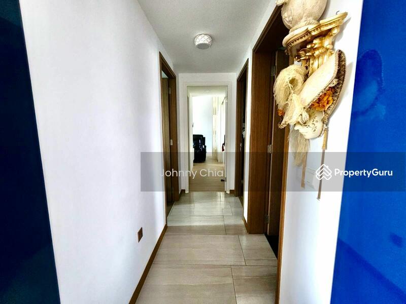 Condominium for Rent, Lakeville, SGD 6,990 | 99-year lease