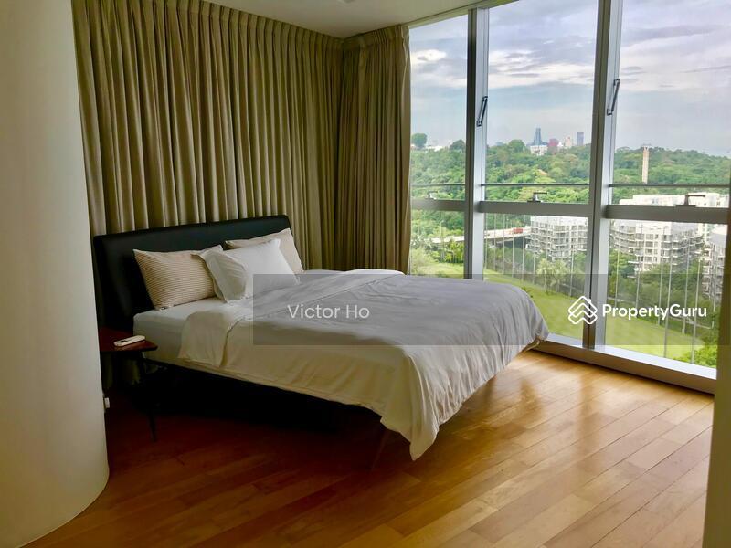 Condominium for Rent, Reflections at Keppel Bay, SGD 9,500 | 99-year lease