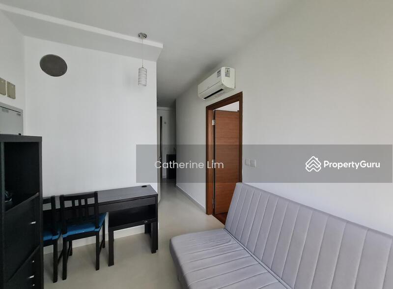 Prop-GPT: Condominium: D10  Loft @ Nathan