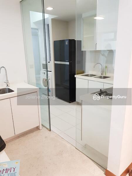 Condominium for Rent, Grand Duchess at St Patrick's, SGD 6,500 | Freehold