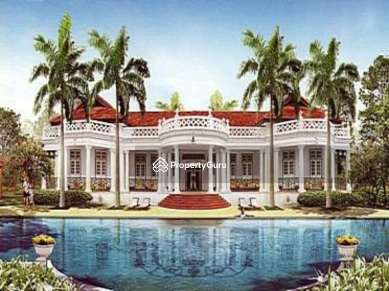 Condominium for Rent, Grand Duchess at St Patrick's, SGD 6,500 | Freehold