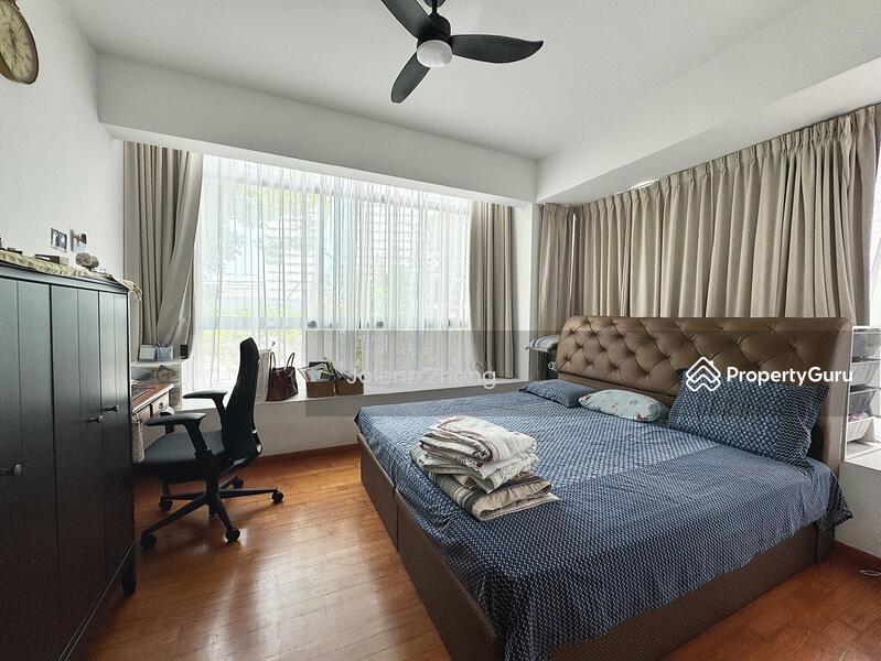 Condominium for Rent, Grand Duchess at St Patrick's, SGD 6,500 | Freehold