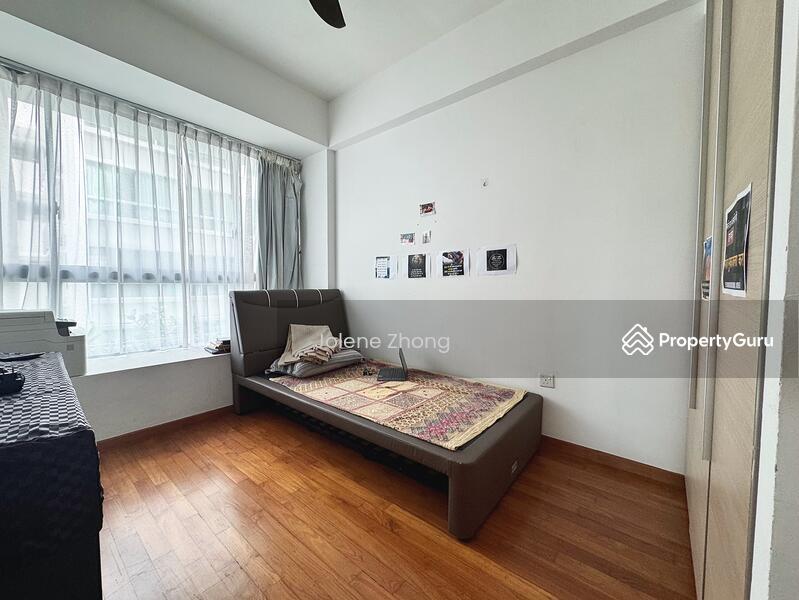 Condominium for Rent, Grand Duchess at St Patrick's, SGD 6,500 | Freehold