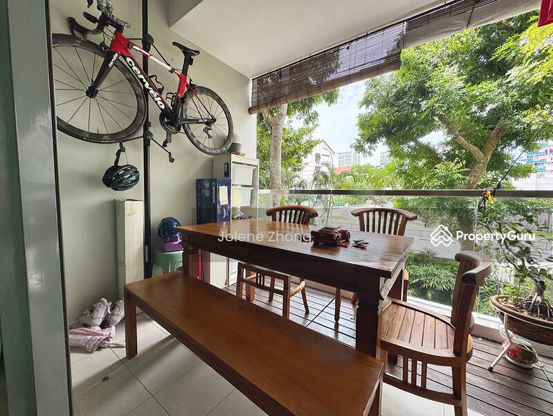 Condominium for Rent, Grand Duchess at St Patrick's, SGD 6,500 | Freehold