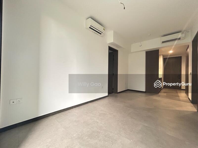 Condominium for Rent: D07, 188105