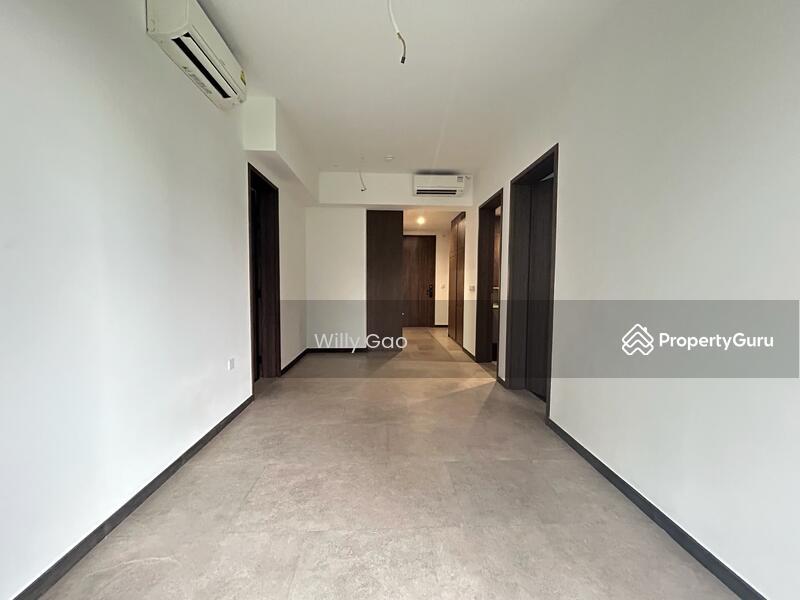 Condominium for Rent: D07, 188105