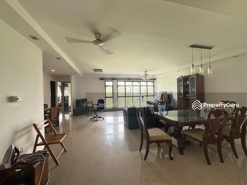 Prop-GPT: HDB Flat: D23 Bukit Batok 392 Bukit Batok West Avenue 5
