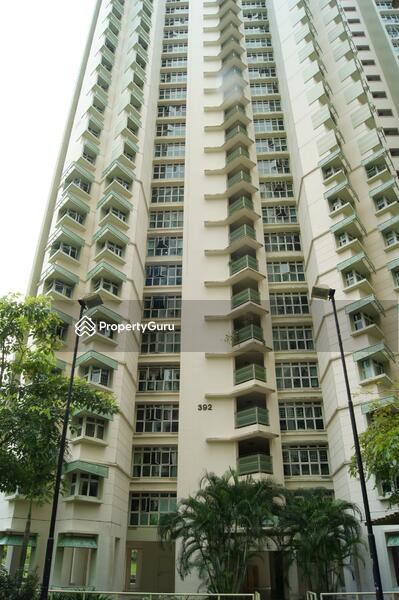HDB Flat for Rent: Bukit Batok, D23, 650392