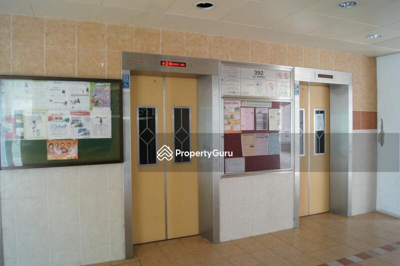 HDB Flat for Rent: Bukit Batok, D23, 650392