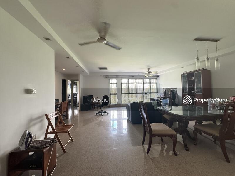 HDB Flat for Rent: Bukit Batok, D23, 650392