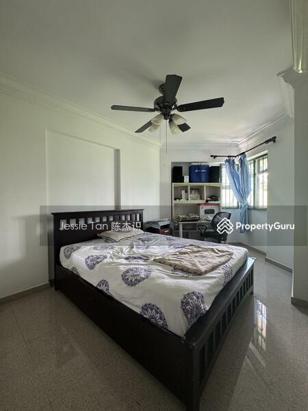 HDB Flat for Rent: Bukit Batok, D23, 650392
