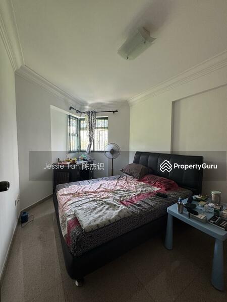 HDB Flat for Rent: Bukit Batok, D23, 650392