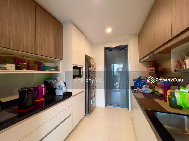 Condominium for Rent, The Palette, SGD 4,600 | 99-year lease