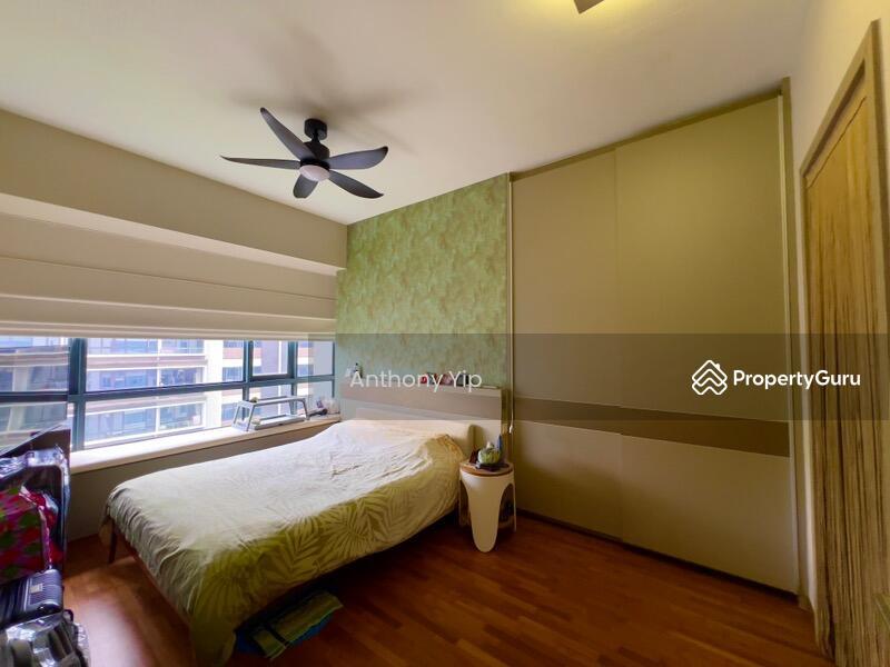 Condominium for Rent, The Palette, SGD 4,600 | 99-year lease