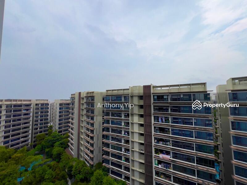 Condominium for Rent, The Palette, SGD 4,600 | 99-year lease