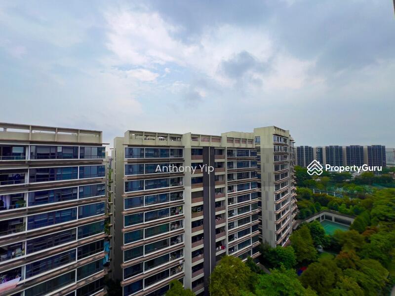 Condominium for Rent, The Palette, SGD 4,600 | 99-year lease