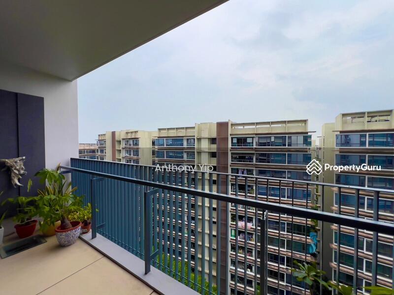 Condominium for Rent, The Palette, SGD 4,600 | 99-year lease