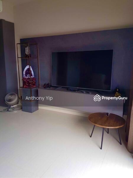 Condominium for Rent, The Palette, SGD 4,600 | 99-year lease