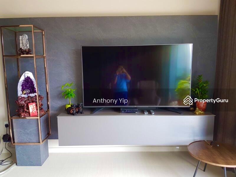 Condominium for Rent, The Palette, SGD 4,600 | 99-year lease