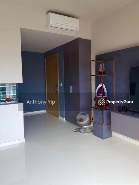 Condominium for Rent, The Palette, SGD 4,600 | 99-year lease