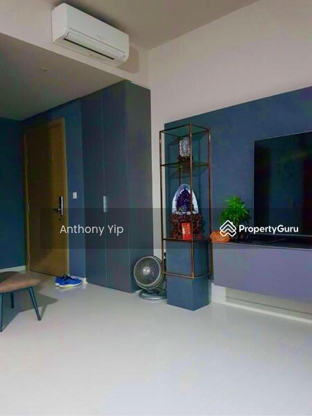 Condominium for Rent, The Palette, SGD 4,600 | 99-year lease