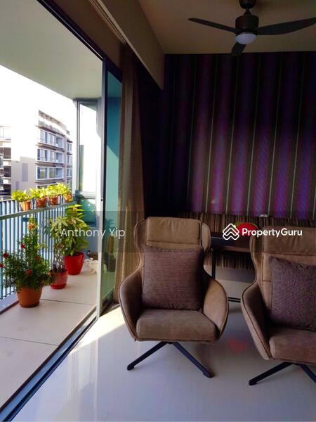 Condominium for Rent, The Palette, SGD 4,600 | 99-year lease