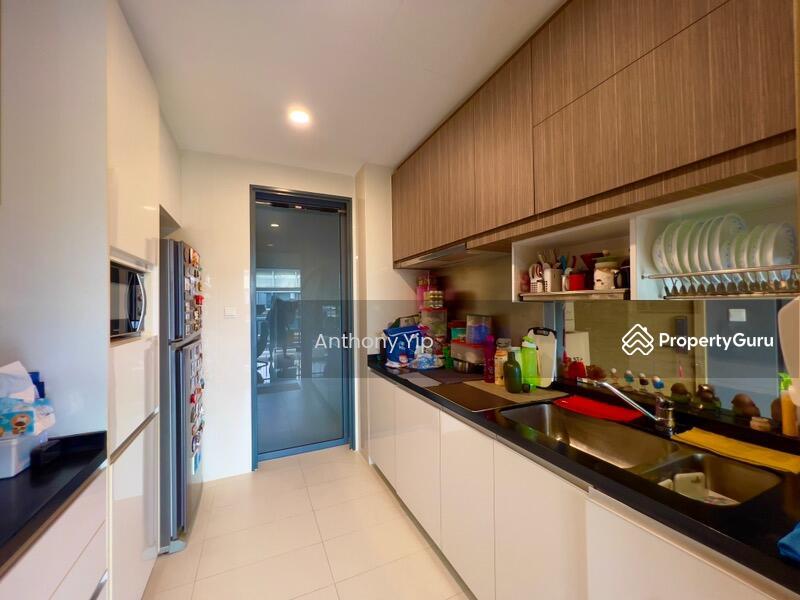 Condominium for Rent, The Palette, SGD 4,600 | 99-year lease