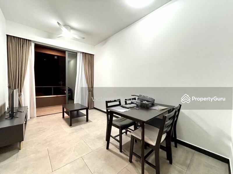 Prop-GPT: Condominium: D07  Midtown Modern