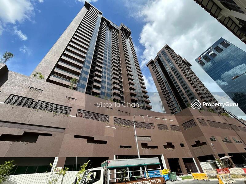 Condominium for Rent, Midtown Modern, SGD 4,000 | 99-year lease