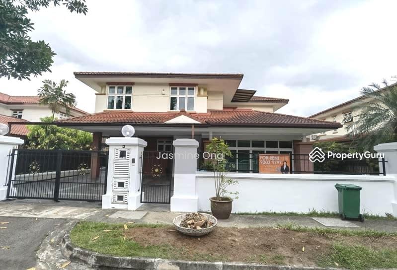 Prop-GPT: Bungalow: D23  Mera Gardens