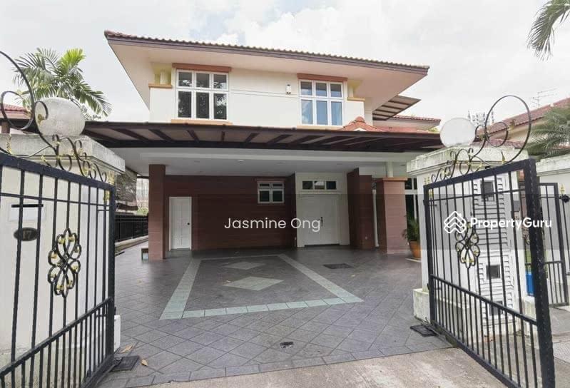 Bungalow for Rent, Mera Gardens, SGD 13,800 | 99-year lease