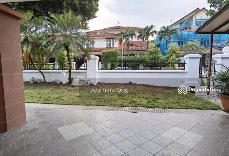 Bungalow for Rent, Mera Gardens, SGD 13,800 | 99-year lease