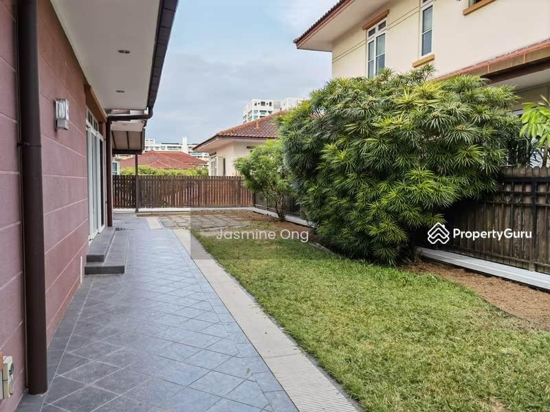 Bungalow for Rent, Mera Gardens, SGD 13,800 | 99-year lease