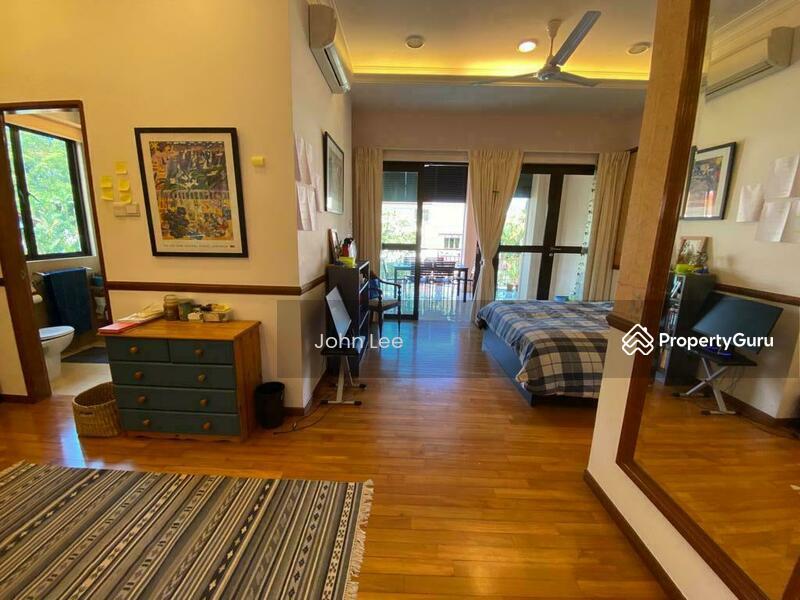 Semi-Detached for Rent, Duchess Gardens, SGD 17,500 | 999-year lease