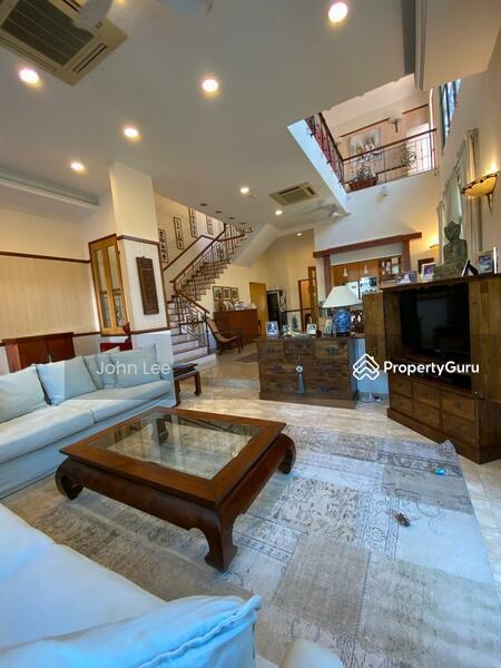 Semi-Detached for Rent, Duchess Gardens, SGD 17,500 | 999-year lease