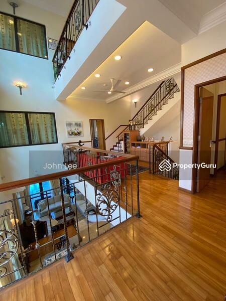 Semi-Detached for Rent, Duchess Gardens, SGD 17,500 | 999-year lease