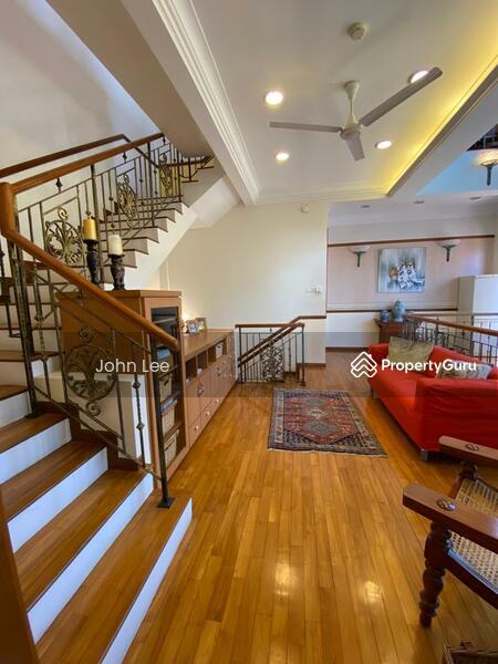 Semi-Detached for Rent, Duchess Gardens, SGD 17,500 | 999-year lease