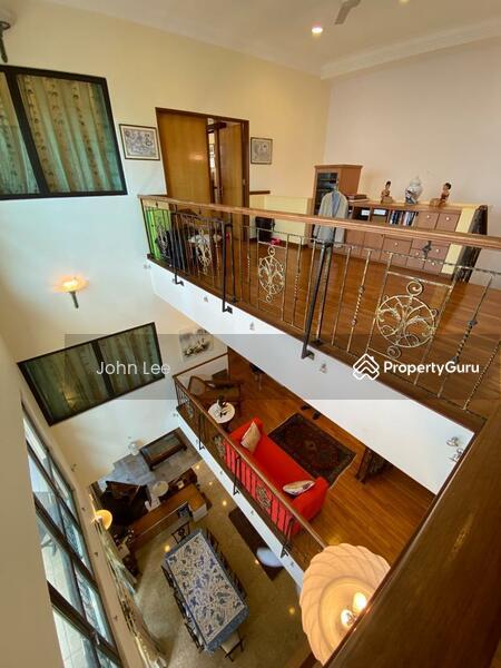 Semi-Detached for Rent, Duchess Gardens, SGD 17,500 | 999-year lease