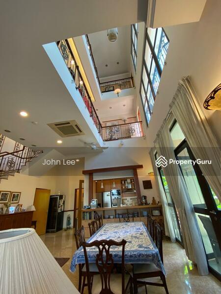 Semi-Detached for Rent, Duchess Gardens, SGD 17,500 | 999-year lease