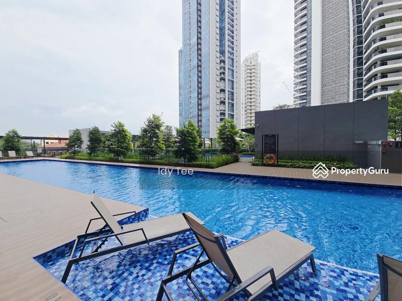 Condominium for Rent: D11, 309421