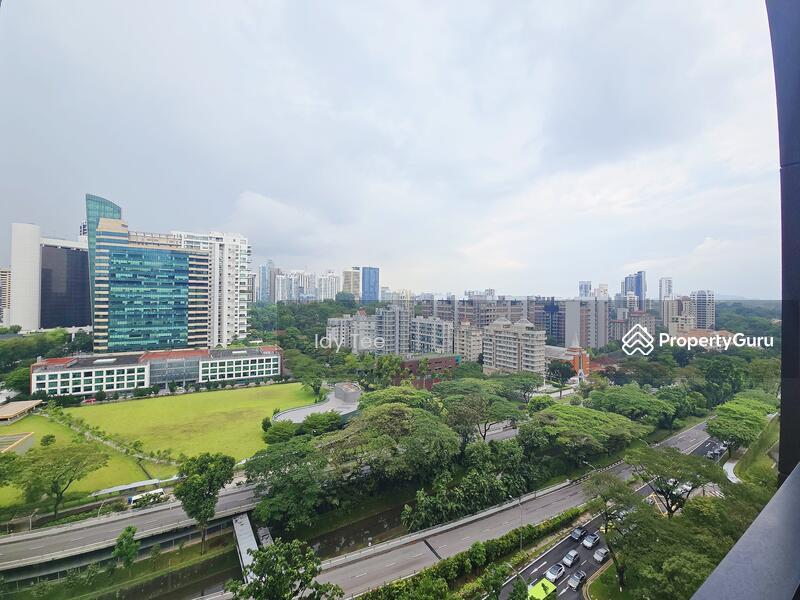 Condominium for Rent: D11, 309421