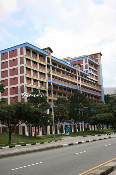 HDB Flat for Rent, 712 Jurong West Street 71, SGD 1,300 | 99-year lease