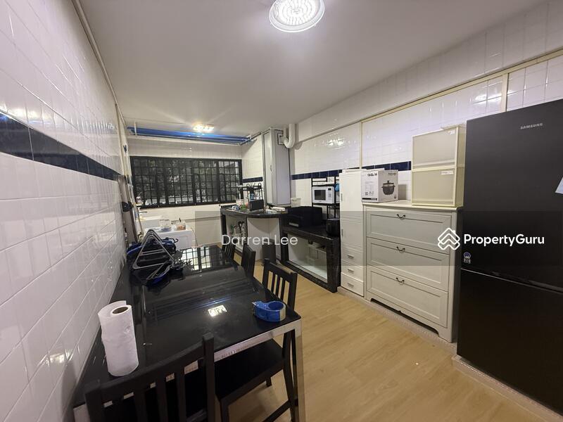 HDB Flat for Rent, 223 Tampines Street 24, SGD 3,000 | 99-year lease