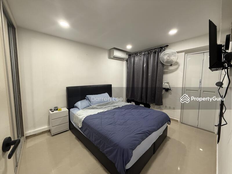 HDB Flat for Rent, 223 Tampines Street 24, SGD 3,000 | 99-year lease