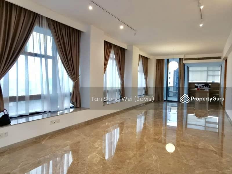 Condominium for Rent, Nouvel 18, SGD 23,600 | Freehold